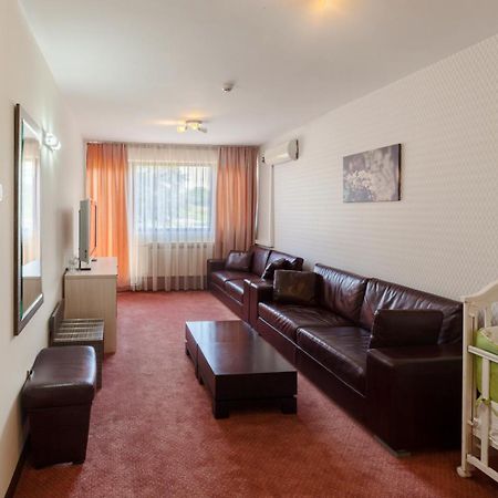 Hotel Livade Čačak المظهر الخارجي الصورة