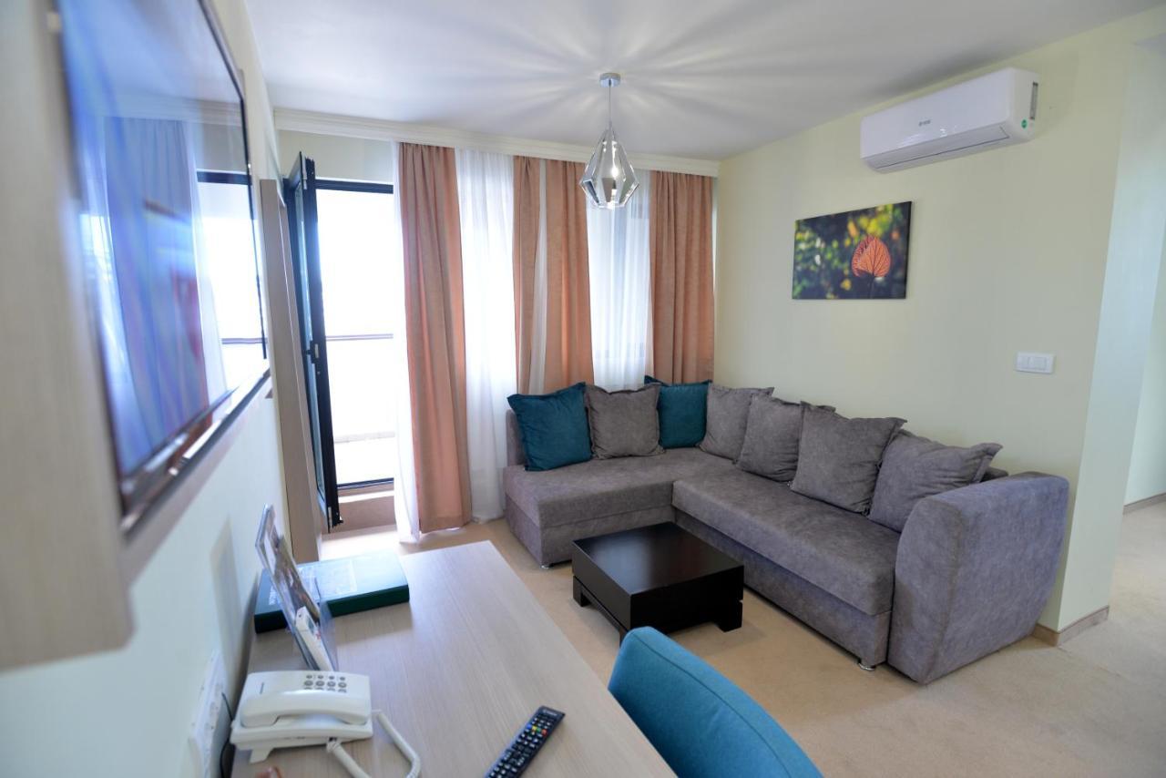 Hotel Livade Čačak المظهر الخارجي الصورة