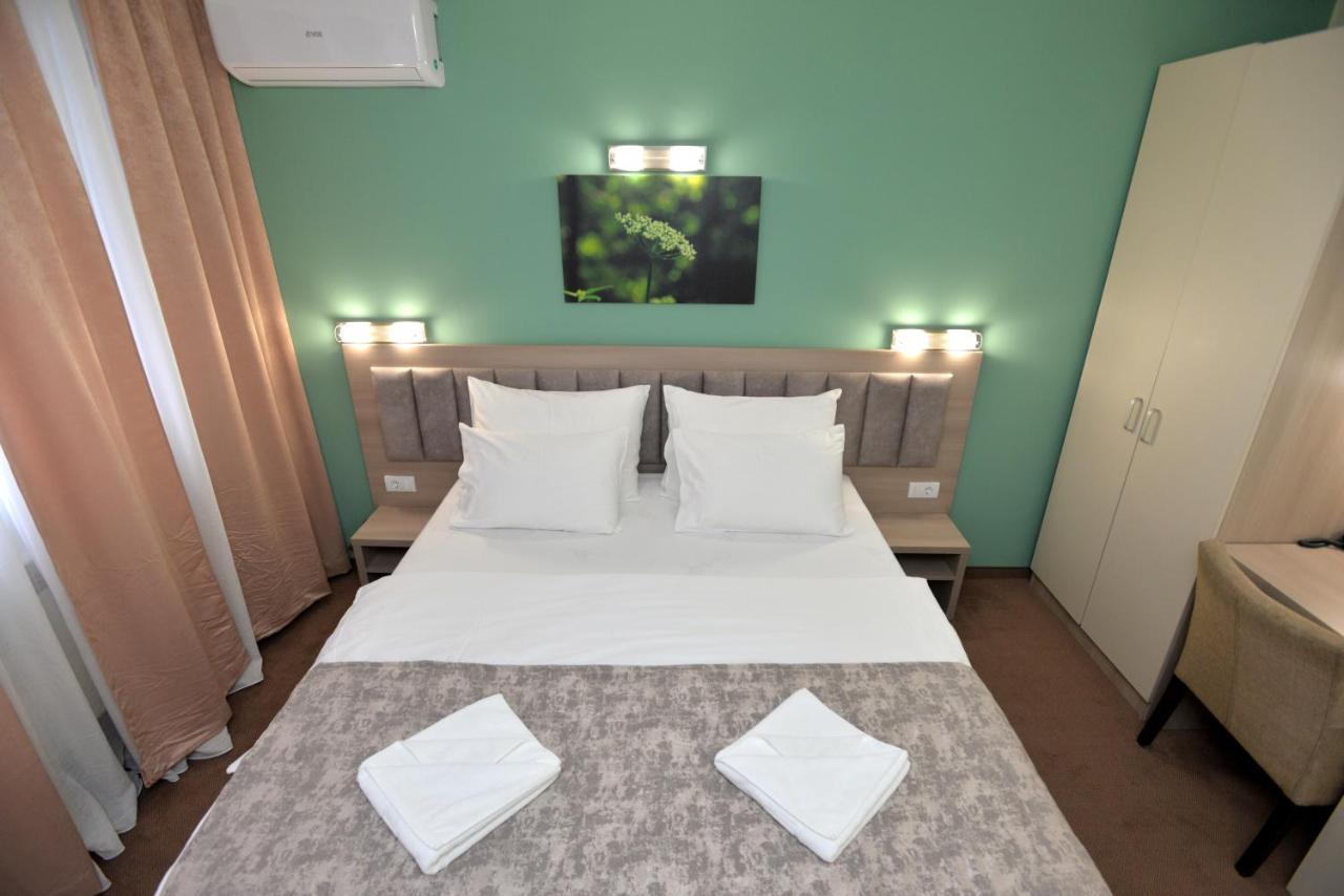 Hotel Livade Čačak المظهر الخارجي الصورة