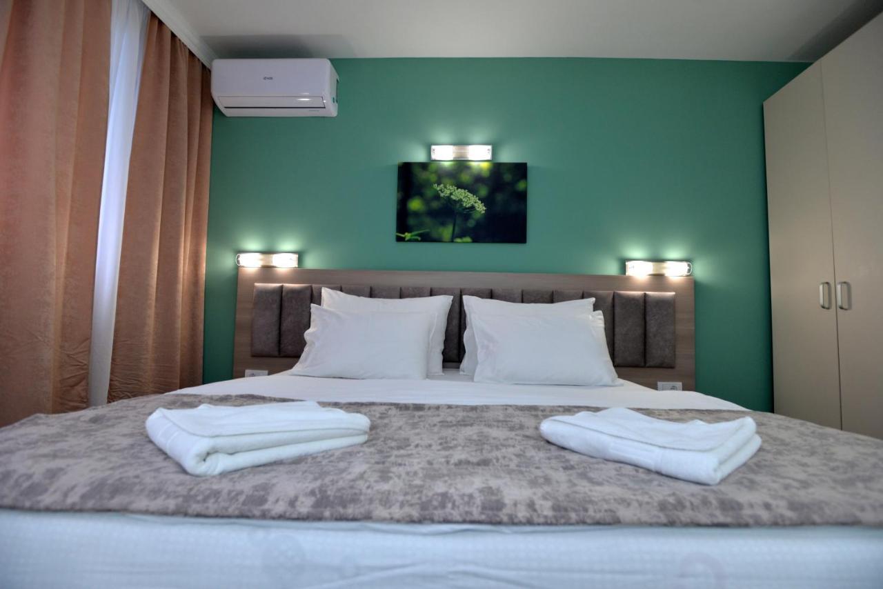 Hotel Livade Čačak المظهر الخارجي الصورة