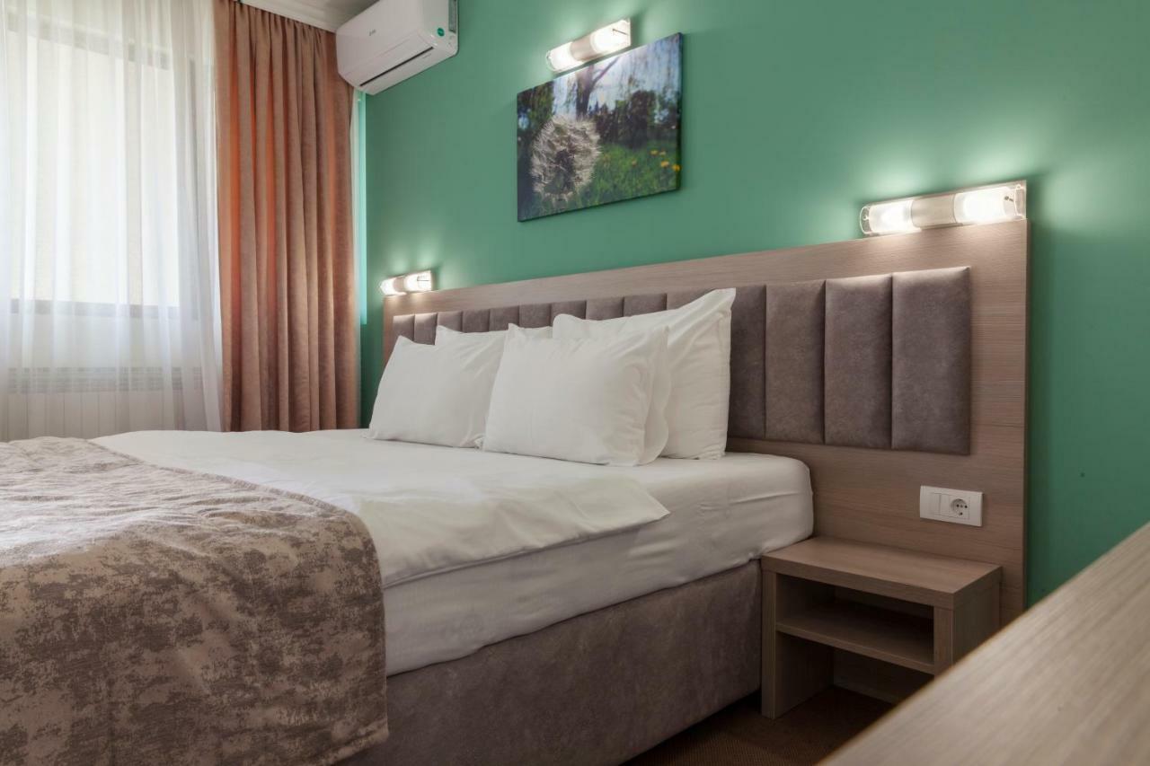 Hotel Livade Čačak المظهر الخارجي الصورة