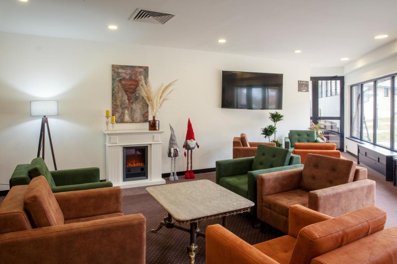 Hotel Livade Čačak المظهر الخارجي الصورة